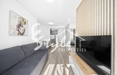 Reventa - Apartamento - Torrevieja  - Center