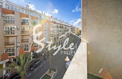 Reventa - Apartamento - Torrevieja  - Center