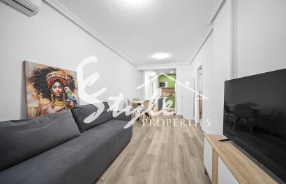 Reventa - Apartamento - Torrevieja  - Center