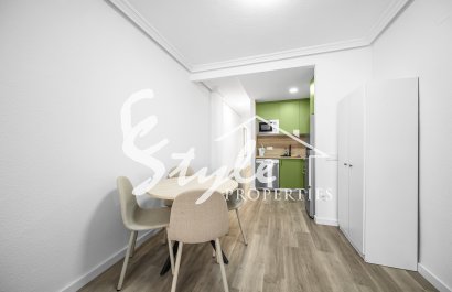 Reventa - Apartamento - Torrevieja  - Center