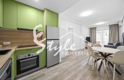 Reventa - Apartamento - Torrevieja  - Center