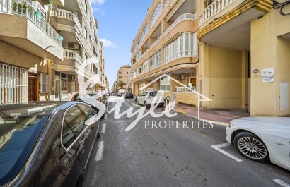 Reventa - Apartamento - Torrevieja  - Center
