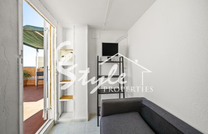 Вторичное жилье - Ático - Торревьеха - Ла Мата