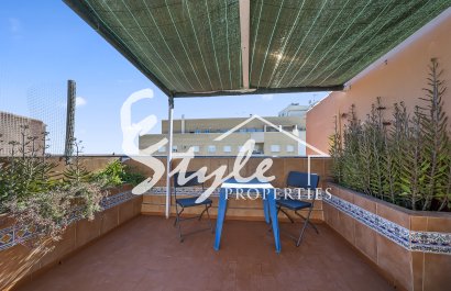 Вторичное жилье - Ático - Торревьеха - Ла Мата