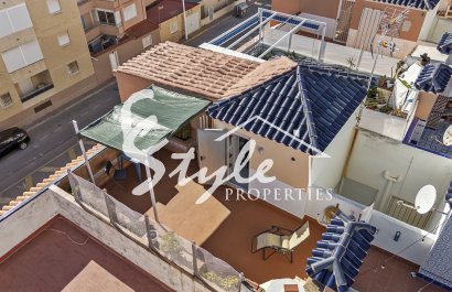 Вторичное жилье - Ático - Торревьеха - Ла Мата