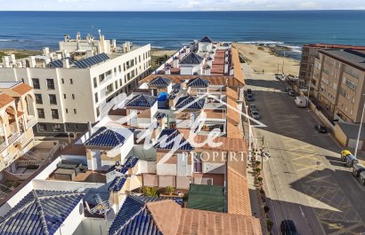 Вторичное жилье - Ático - Торревьеха - Ла Мата