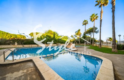 Reventa - Apartamento - Torrevieja  - La Mata