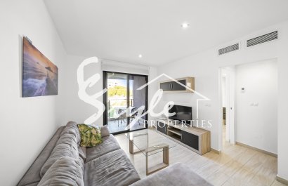 Reventa - Apartamento - Torrevieja  - La Mata