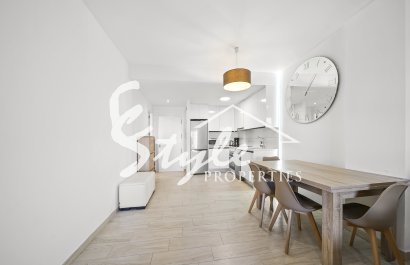 Reventa - Apartamento - Torrevieja  - La Mata