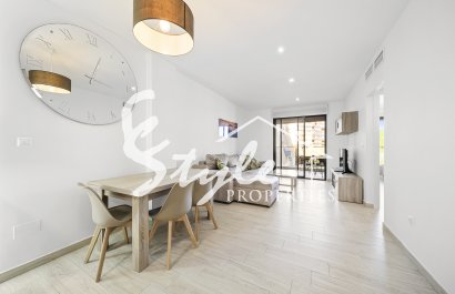 Reventa - Apartamento - Torrevieja  - La Mata