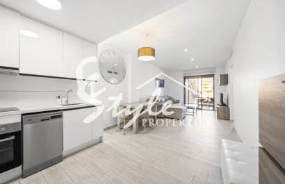 Reventa - Apartamento - Torrevieja  - La Mata