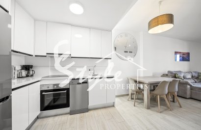 Reventa - Apartamento - Torrevieja  - La Mata