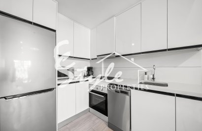 Reventa - Apartamento - Torrevieja  - La Mata