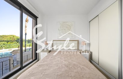 Reventa - Apartamento - Torrevieja  - La Mata