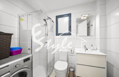 Reventa - Apartamento - Torrevieja  - La Mata