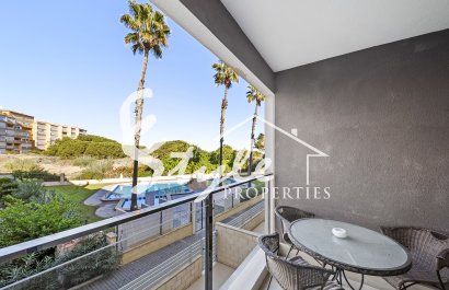 Reventa - Apartamento - Torrevieja  - La Mata