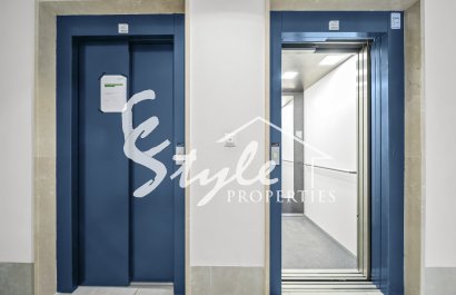 Reventa - Apartamento - Torrevieja  - La Mata