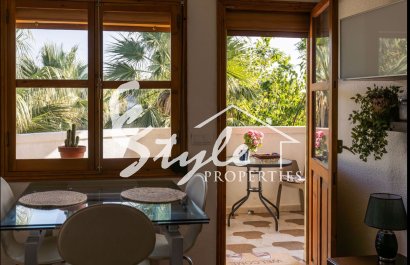 Resale - 1. Apartment / flat - La Regia