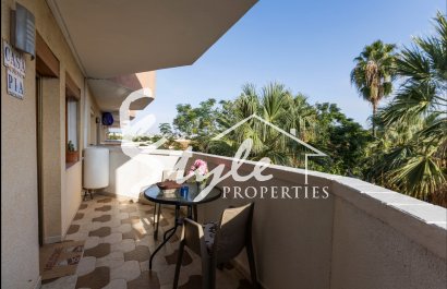 Resale - 1. Apartment / flat - La Regia