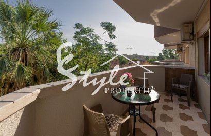 Resale - 1. Apartment / flat - La Regia