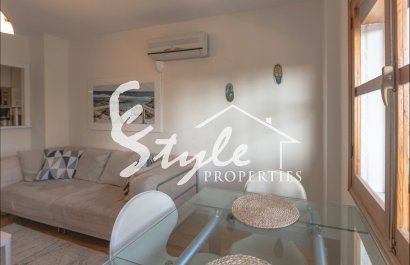 Resale - 1. Apartment / flat - La Regia