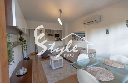 Resale - 1. Apartment / flat - La Regia