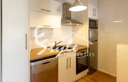 Resale - 1. Apartment / flat - La Regia