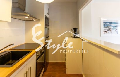 Resale - 1. Apartment / flat - La Regia