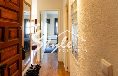Resale - 1. Apartment / flat - La Regia