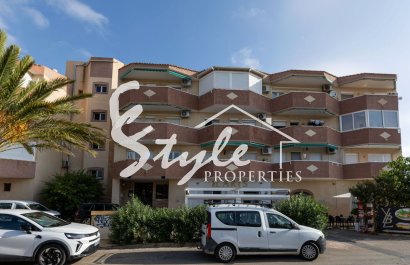 Resale - 1. Apartment / flat - La Regia