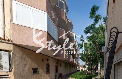 Resale - 1. Apartment / flat - La Regia