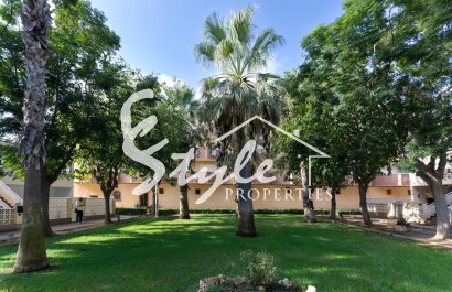 Resale - 1. Apartment / flat - La Regia