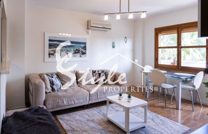 Resale - 1. Apartment / flat - La Regia