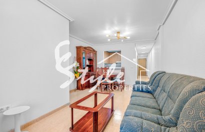 Resale - Apartamento - Torrevieja