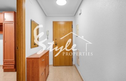 Resale - Apartamento - Torrevieja