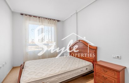 Resale - Apartamento - Torrevieja