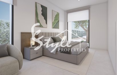 Новостройки - Вилла - Murcia - Fuente Alamo