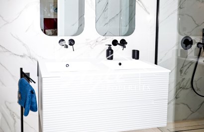 Nuevo - Detached - Molina de Segura