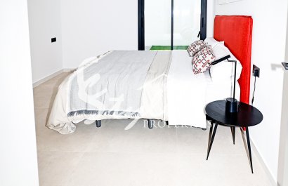 Nuevo - Detached - Molina de Segura