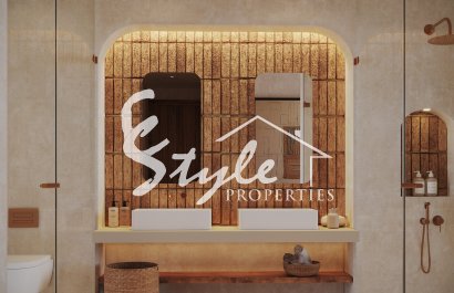 Новостройки - Вилла - Хавеа - Javea