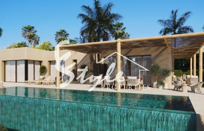 Новостройки - Вилла - Хавеа - Javea