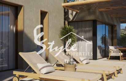 Новостройки - Вилла - Хавеа - Javea