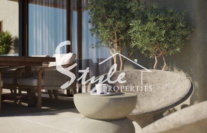 Новостройки - Вилла - Хавеа - Javea