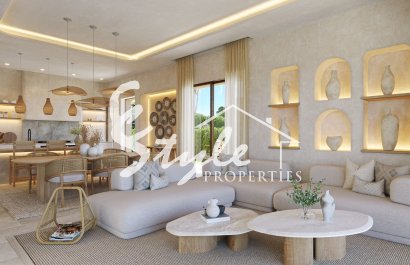 Новостройки - Вилла - Хавеа - Javea