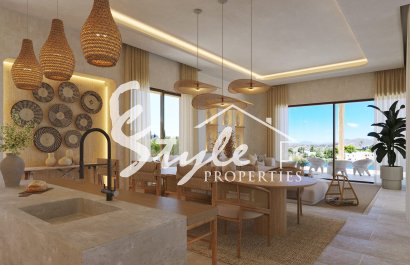 Новостройки - Вилла - Хавеа - Javea