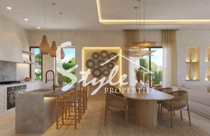 Новостройки - Вилла - Хавеа - Javea