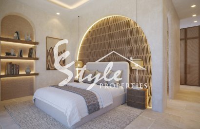 Новостройки - Вилла - Хавеа - Javea