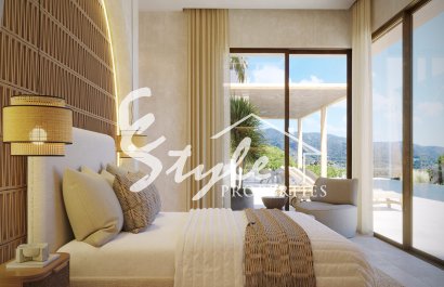 Новостройки - Вилла - Хавеа - Javea