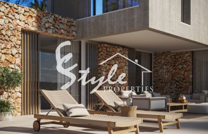 Новостройки - Вилла - Хавеа - Javea