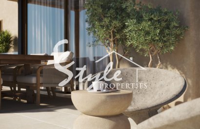 Новостройки - Вилла - Хавеа - Javea